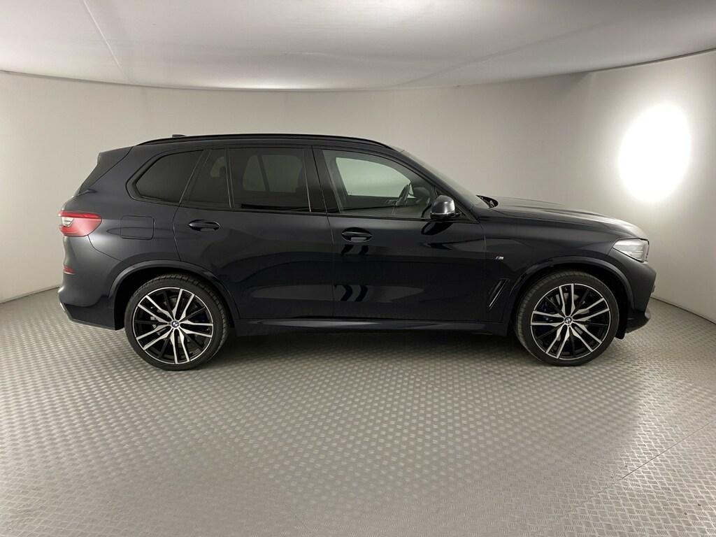 usatostore.bmw.it Store BMW X5 xdrive30d Msport auto