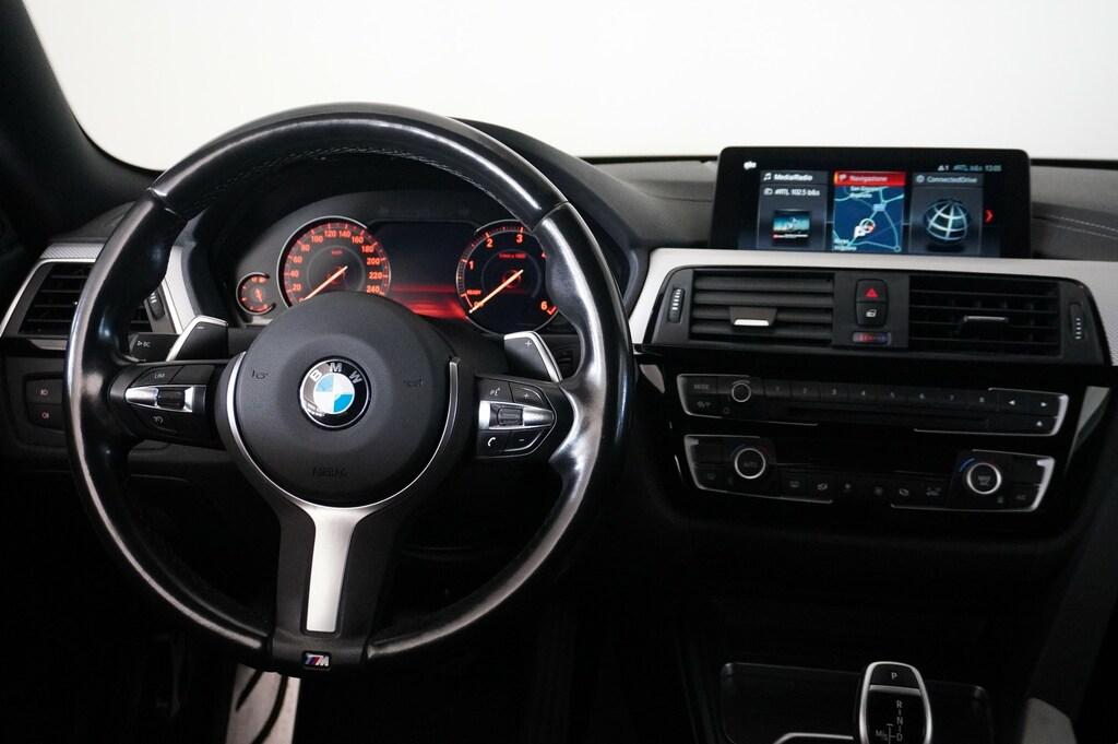 usatostore.bmw.it Store BMW Serie 4 420d Coupe xdrive Msport auto