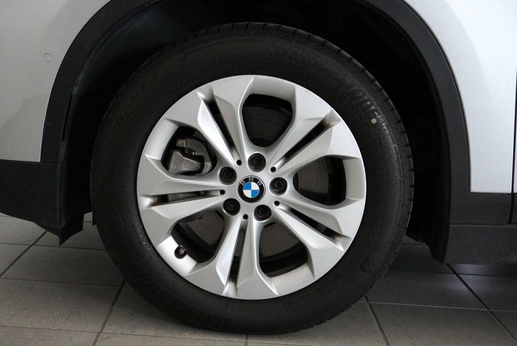 usatostore.bmw.it Store BMW X1 xdrive25e Advantage auto