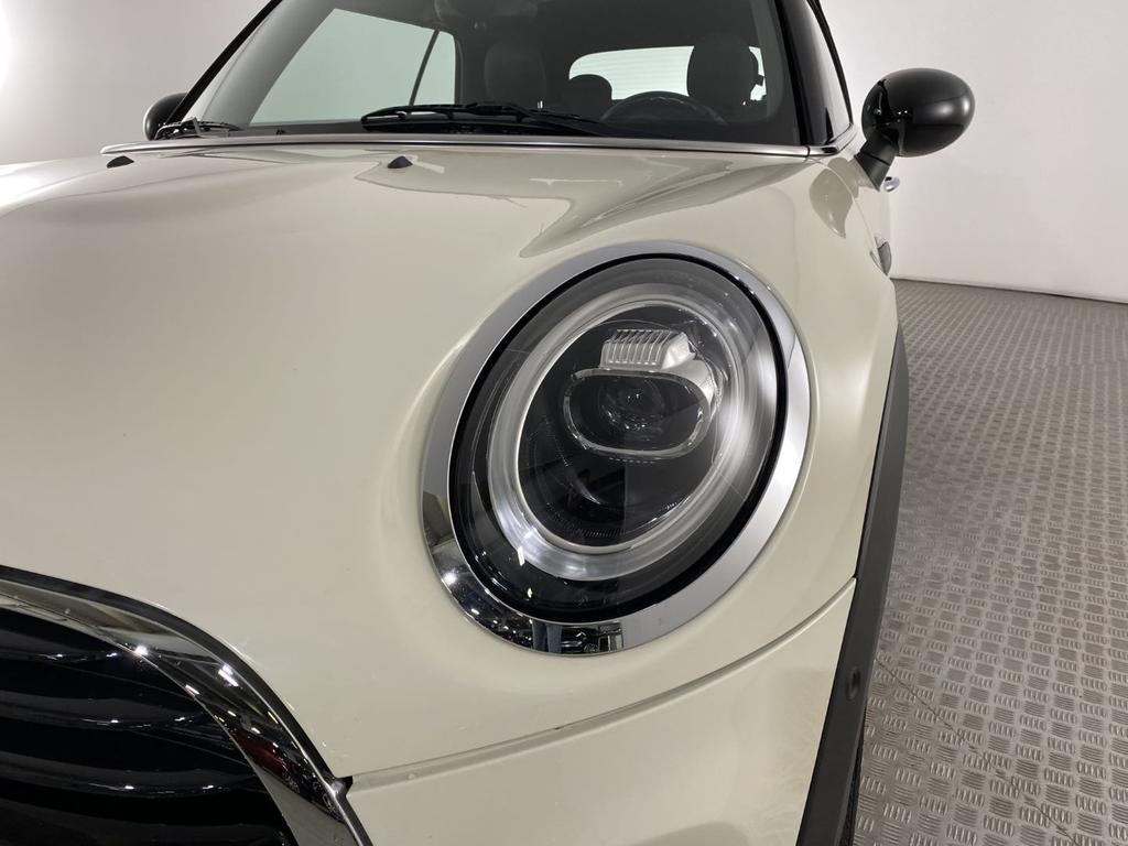 usatostore.bmw.it Store MINI MINI 1.5 Cooper Auto