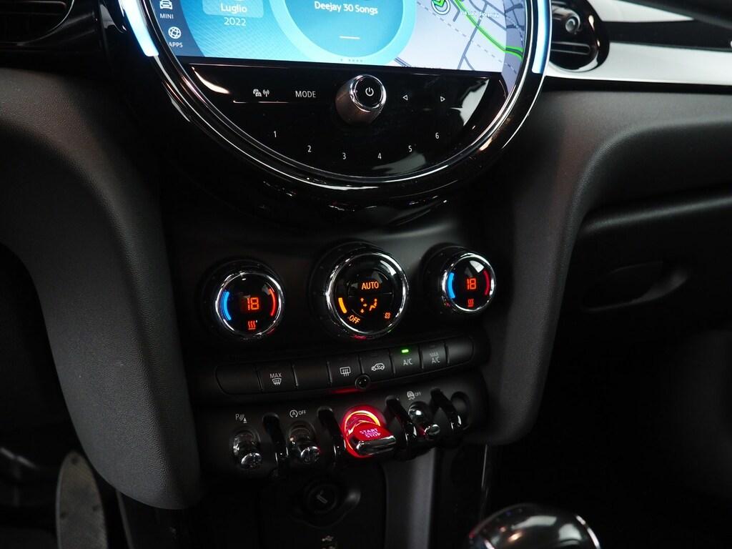 usatostore.bmw.it Store MINI Cooper 1.5 TwinPower Turbo Cooper