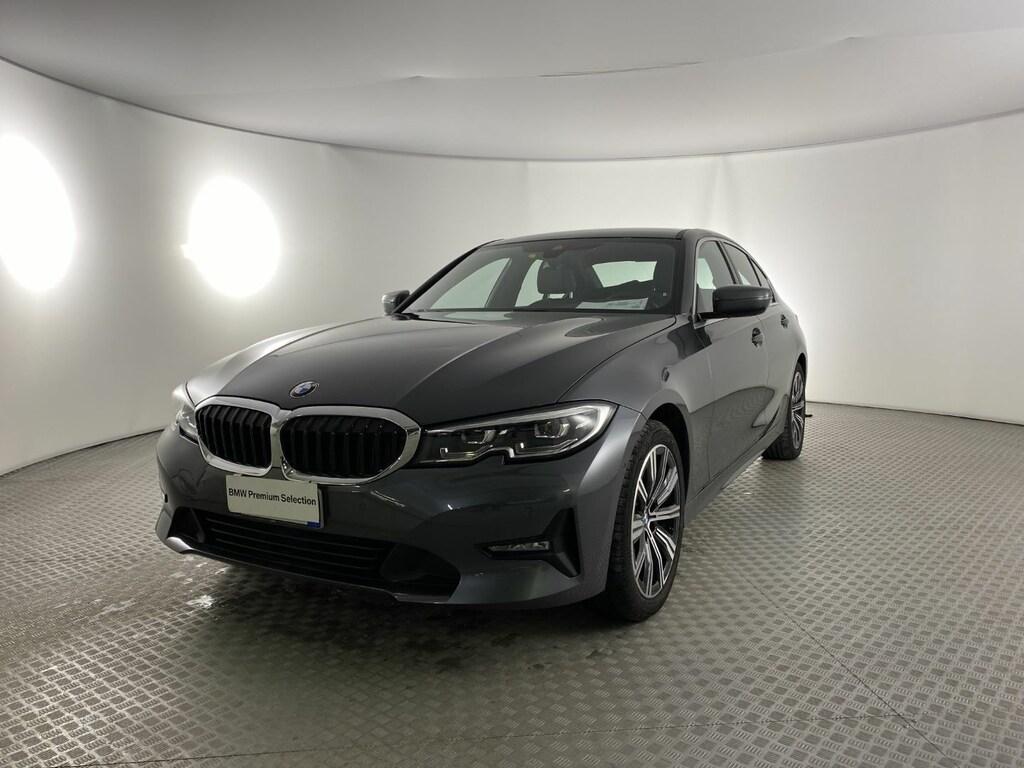 usatostore.bmw.it Store BMW Serie 3 320i xdrive Business Advantage auto