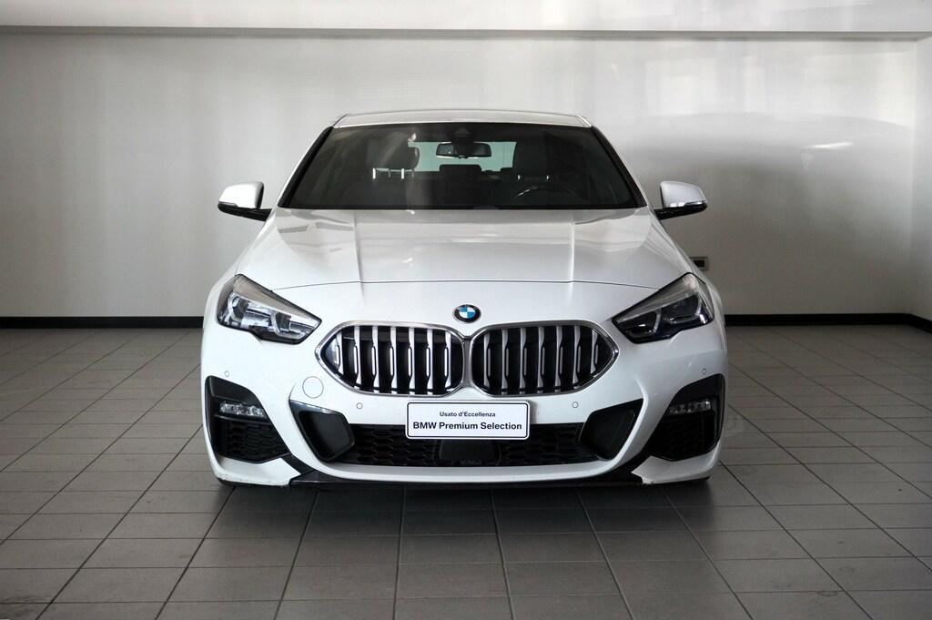 usatostore.bmw.it Store BMW Serie 2 220d Gran Coupe Msport auto