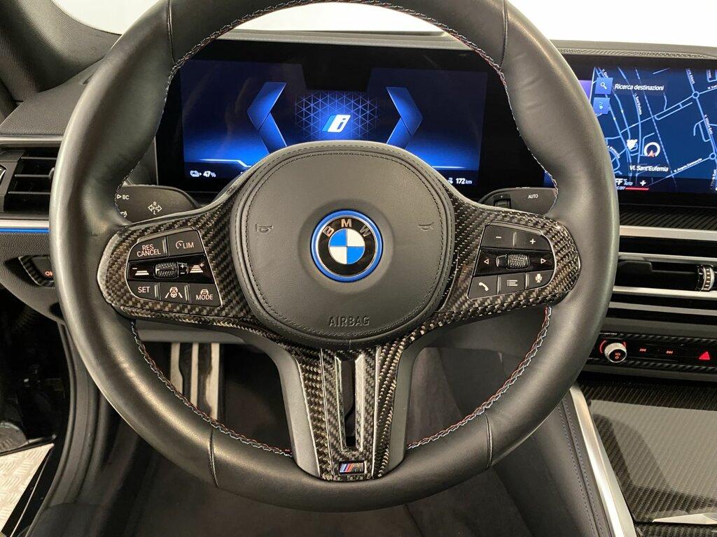 usatostore.bmw.it Store BMW i4 i4 M50 Sport auto