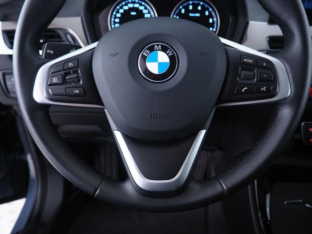 usatostore.bmw.it Store BMW X1 xdrive25e xLine auto