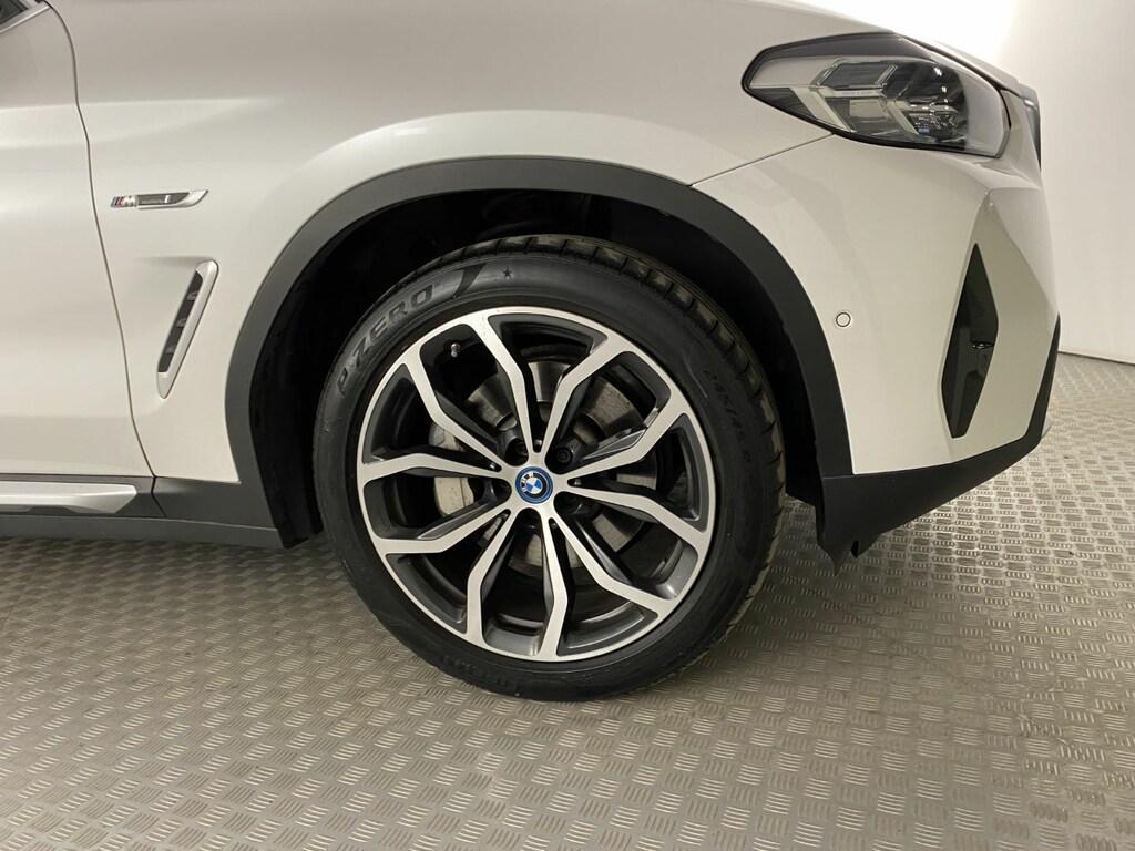 usatostore.bmw.it Store BMW X3 xdrive30e auto