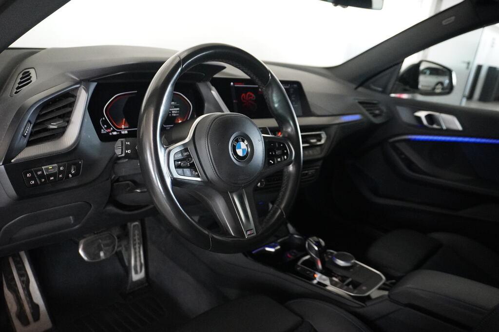 usatostore.bmw.it Store BMW Serie 2 220d Gran Coupe Msport auto