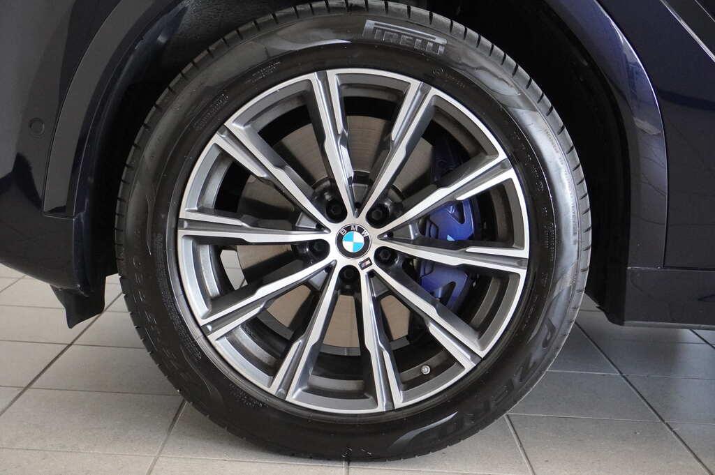 usatostore.bmw.it Store BMW X6 X6 xdrive30d Msport auto