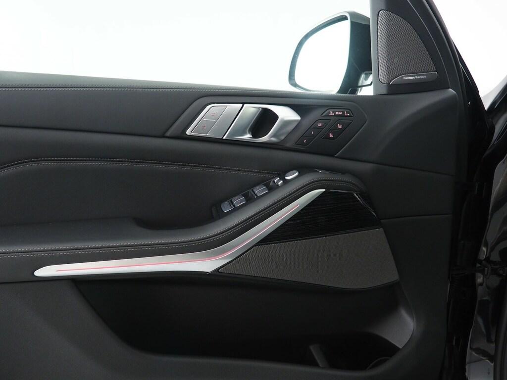 usatostore.bmw.it Store BMW X7 M X7 xdrive M50i auto 7p.ti