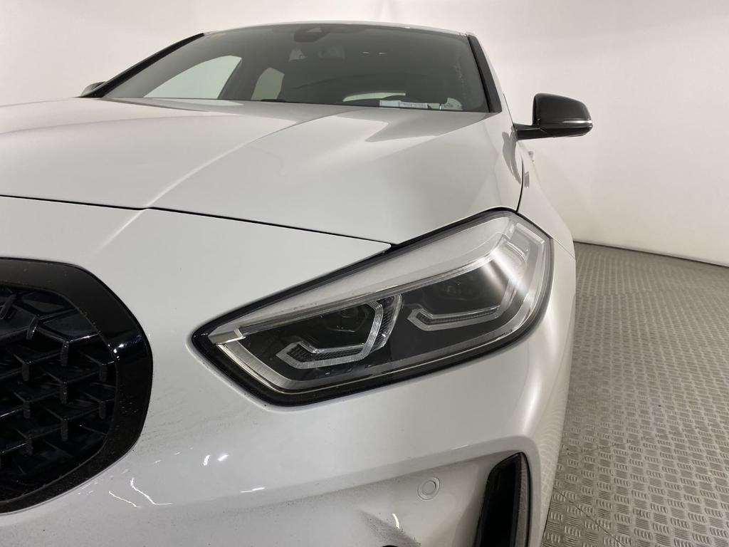 usatostore.bmw.it Store BMW Serie 1 M 135i xdrive auto