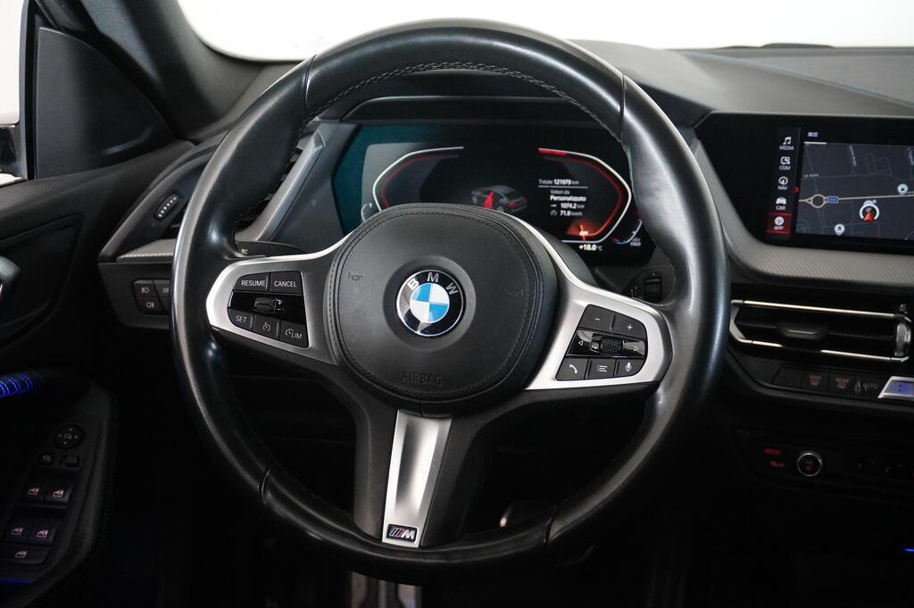 usatostore.bmw.it Store BMW Serie 2 220d Gran Coupe Msport auto