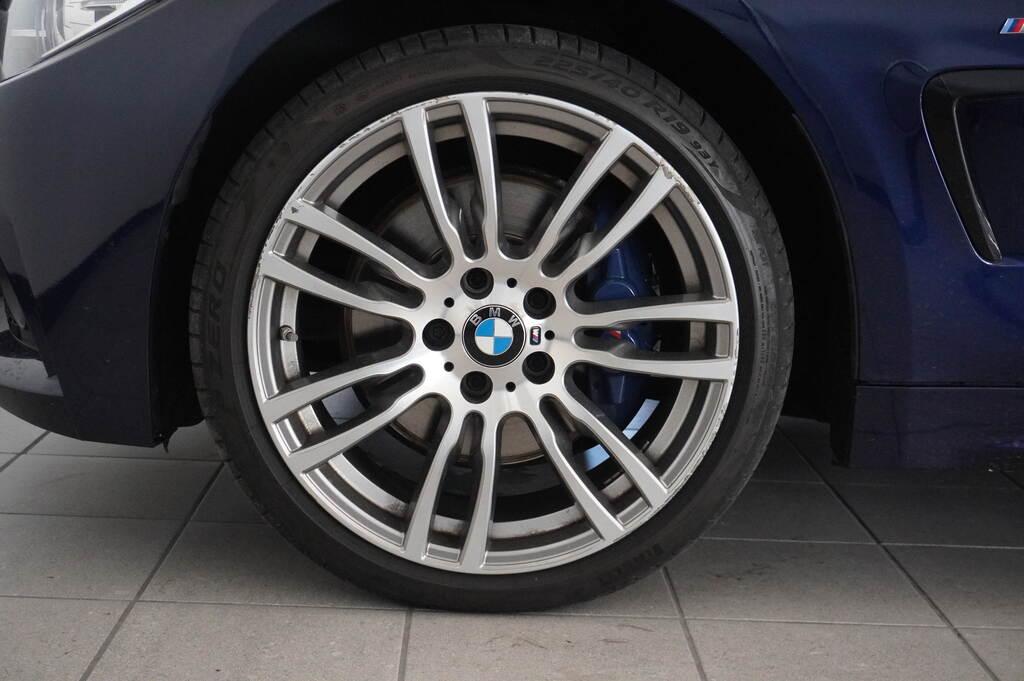 usatostore.bmw.it Store BMW Serie 4 420d Gran Coupe xdrive Msport auto