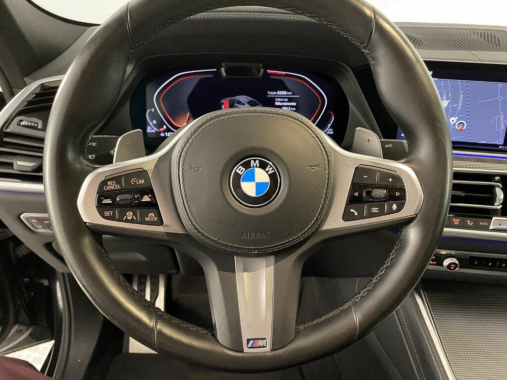 usatostore.bmw.it Store BMW X6 X6 xdrive30d Msport auto