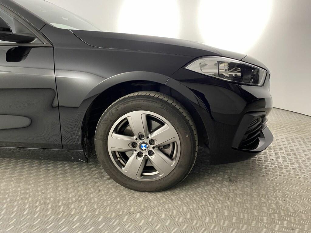 usatostore.bmw.it Store BMW Serie 1 116d Business Advantage auto