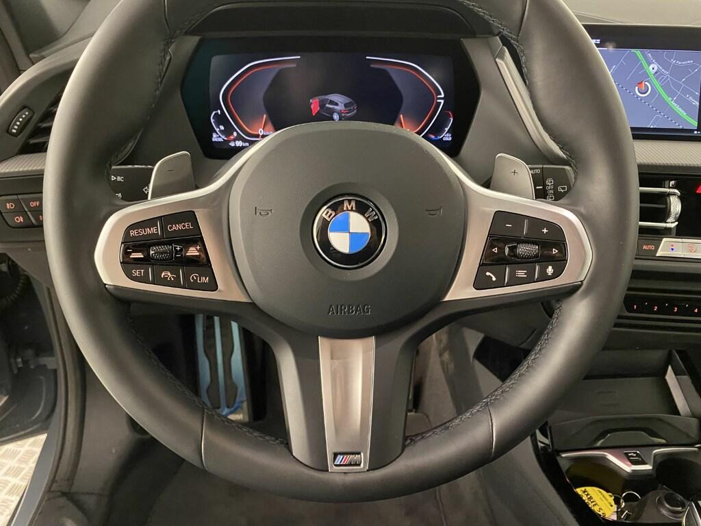 usatostore.bmw.it Store BMW Serie 1 118d Msport auto