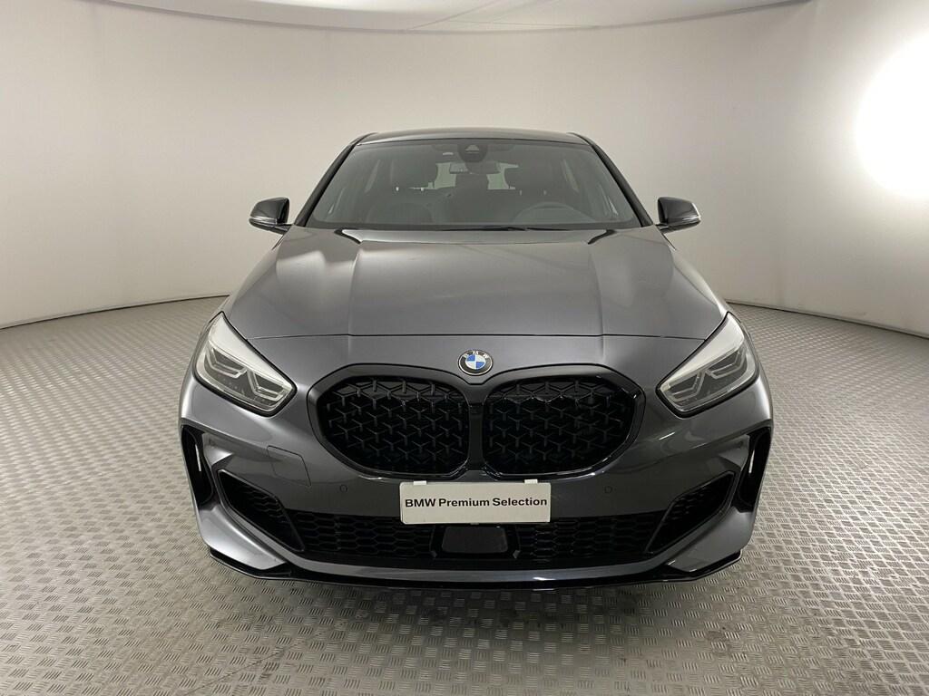 usatostore.bmw.it Store BMW Serie 1 M 135i xdrive auto