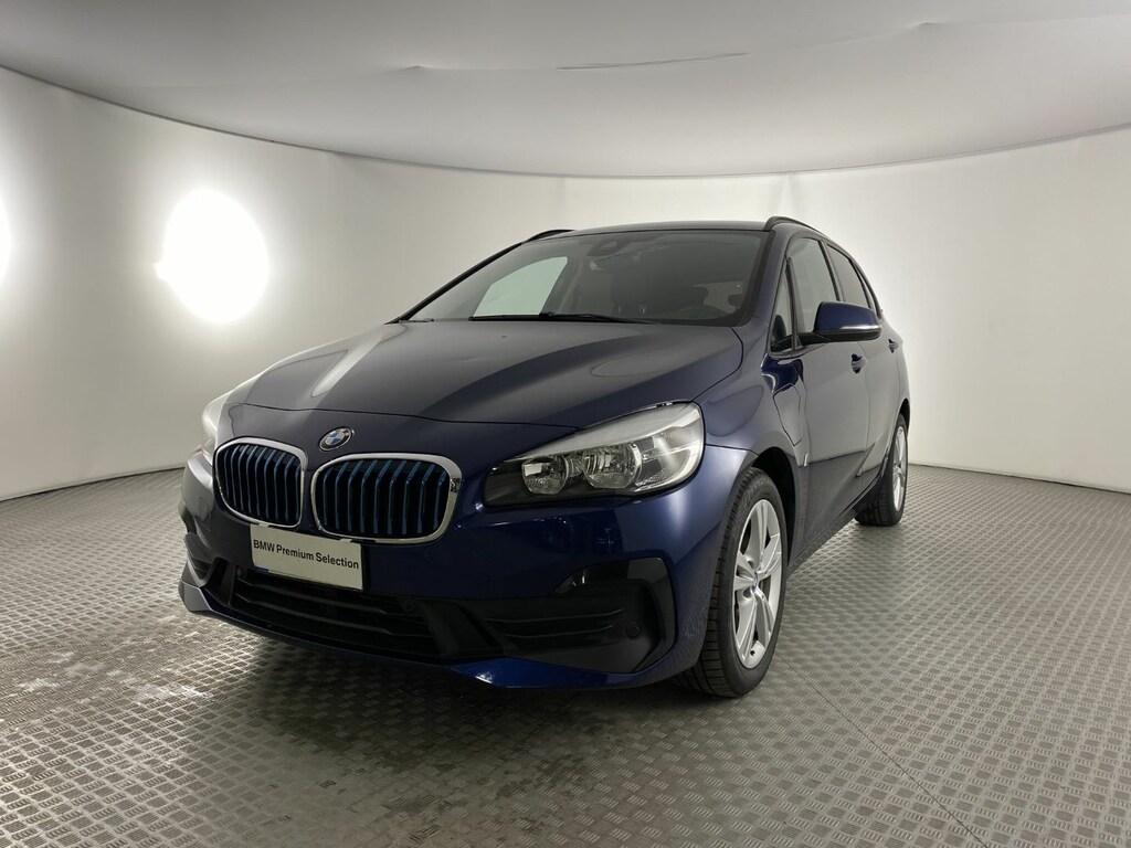 usatostore.bmw.it Store BMW Serie 2 225xe Active Tourer iPerformance Business auto