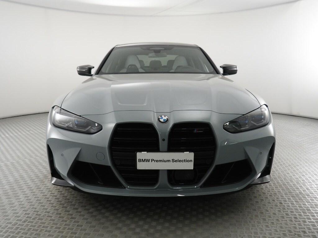 usatostore.bmw.it Store BMW Serie 3 M M3 3.0 Competition auto