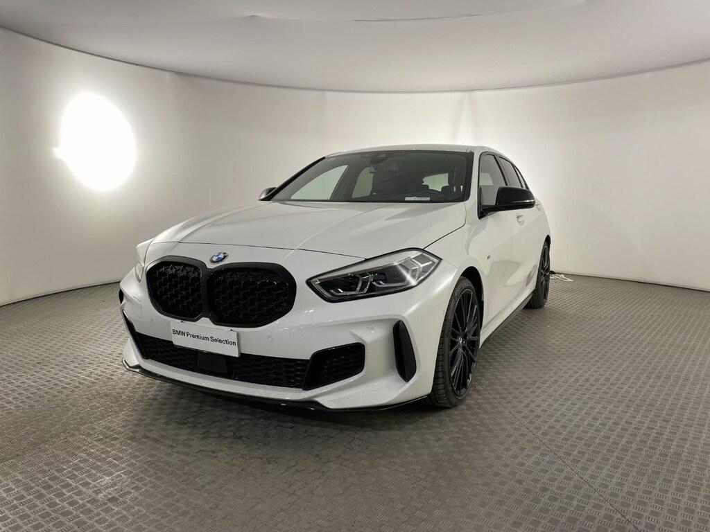 usatostore.bmw.it Store BMW Serie 1 M 135i xdrive auto