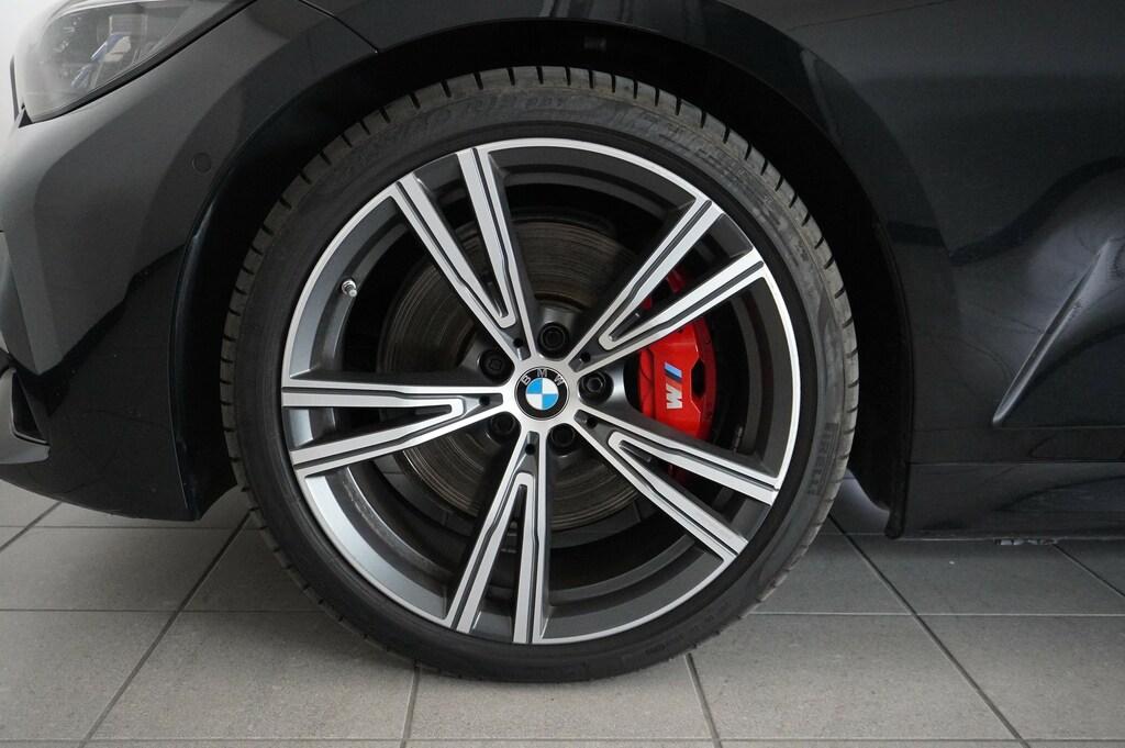 usatostore.bmw.it Store BMW Serie 3 330d Touring mhev 48V Msport auto