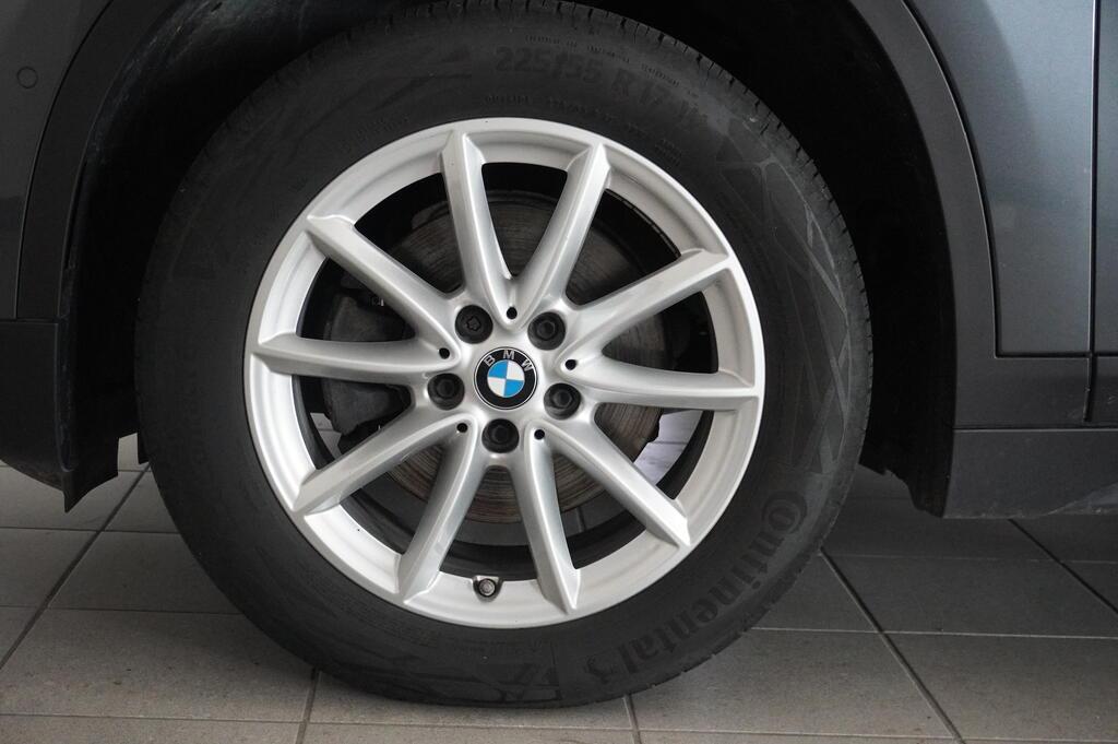 usatostore.bmw.it Store BMW X1 xdrive18d Advantage auto