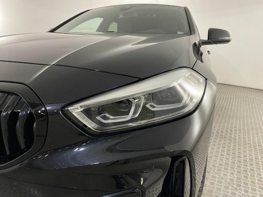 usatostore.bmw.it Store BMW Serie 1 118d Msport auto