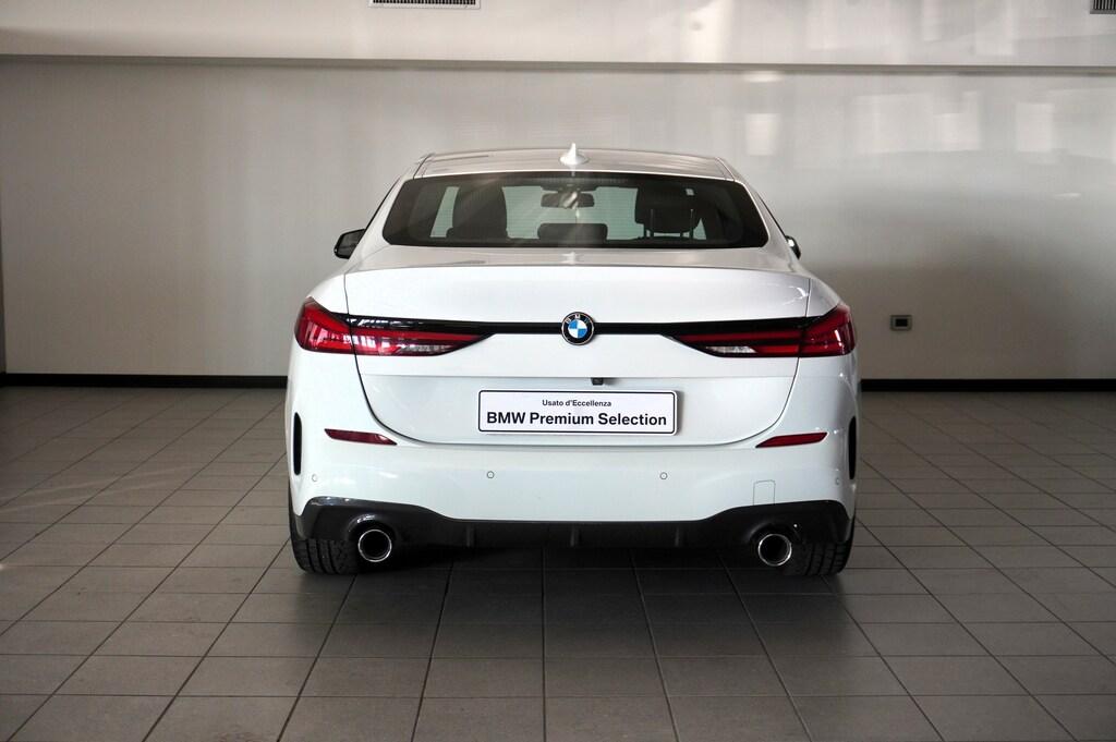 usatostore.bmw.it Store BMW Serie 2 220d Gran Coupe Msport auto