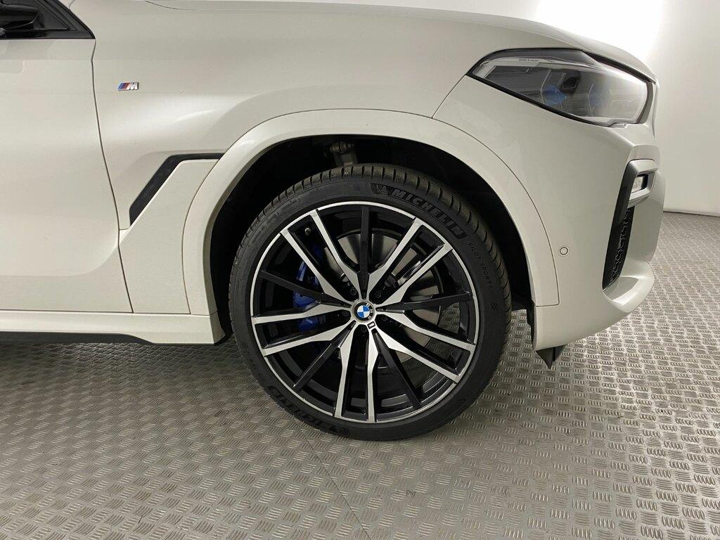 usatostore.bmw.it Store BMW X6 X6 xdrive30d mhev 48V Msport auto