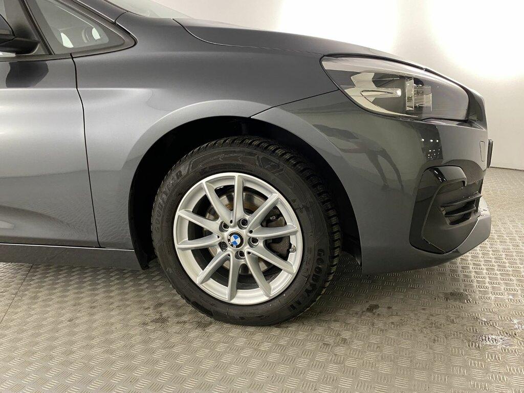 usatostore.bmw.it Store BMW Serie 2 216d Active Tourer Advantage