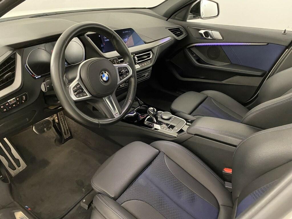 usatostore.bmw.it Store BMW Serie 1 118d Msport auto