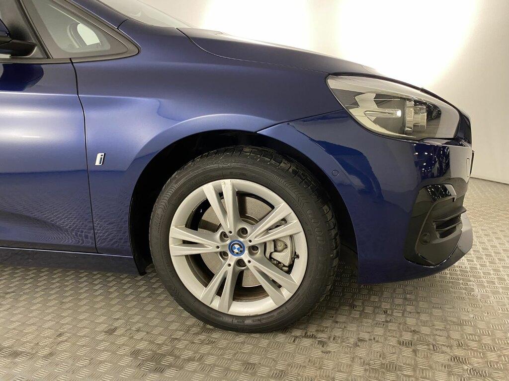 usatostore.bmw.it Store BMW Serie 2 225xe Active Tourer iPerformance Business auto