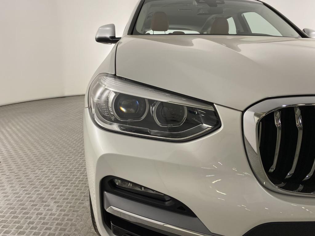 usatostore.bmw.it Store BMW X3 xdrive20d mhev 48V Luxury auto