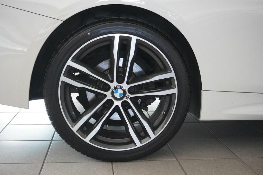 usatostore.bmw.it Store BMW Serie 4 420d Coupe xdrive Msport auto